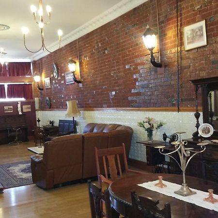 Boulder Lodge Экстерьер фото
