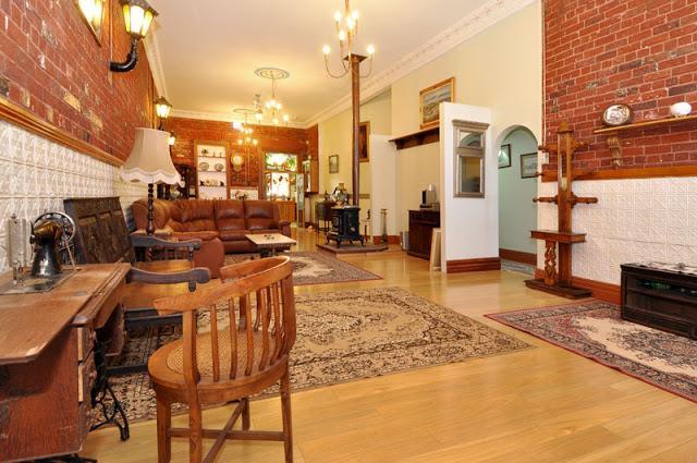 Boulder Lodge Экстерьер фото