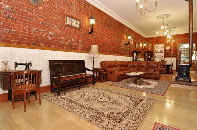 Boulder Lodge Экстерьер фото