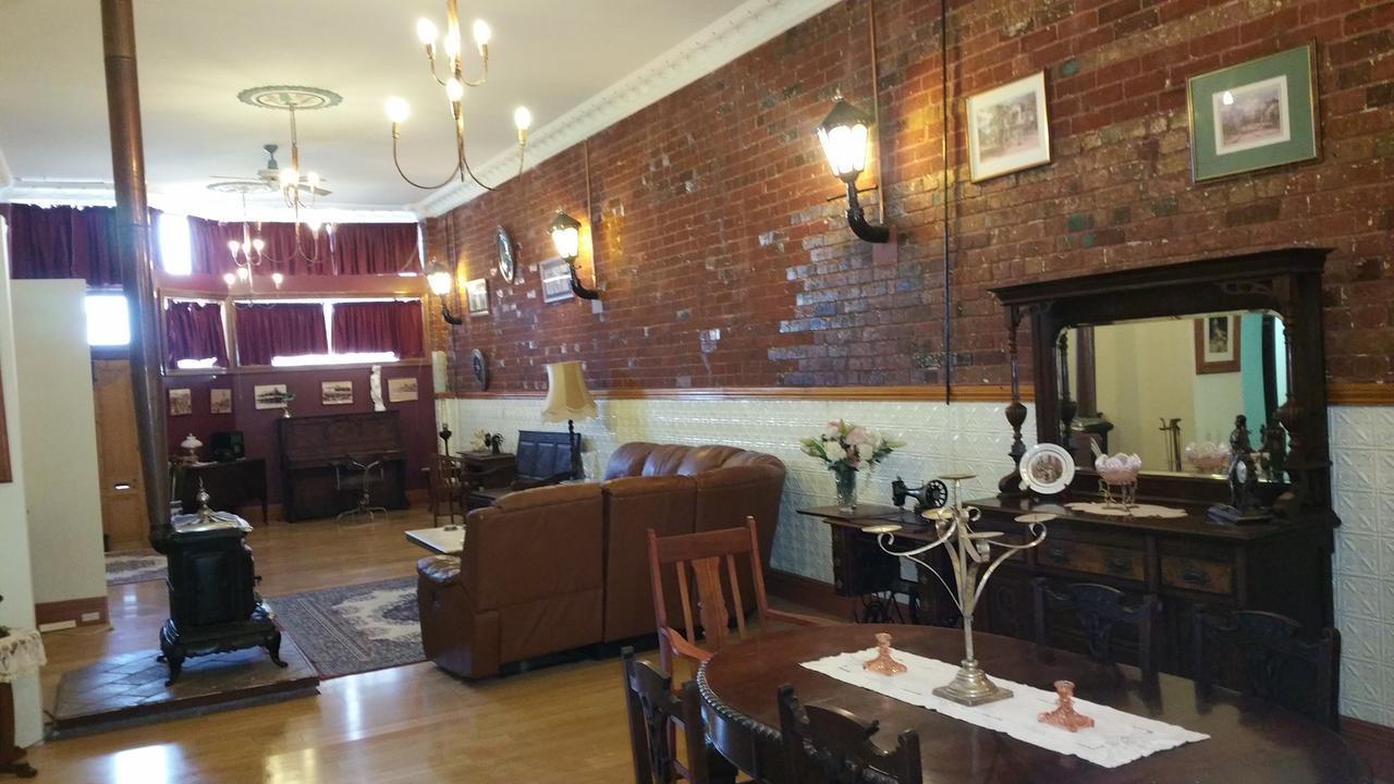 Boulder Lodge Экстерьер фото