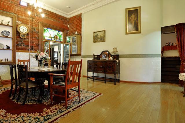 Boulder Lodge Экстерьер фото