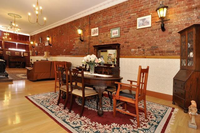 Boulder Lodge Экстерьер фото