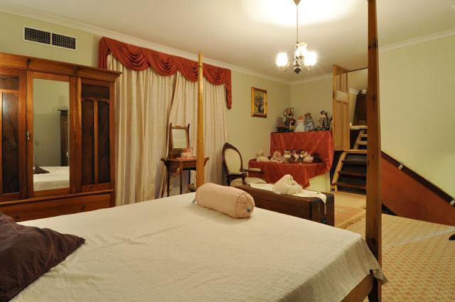 Boulder Lodge Экстерьер фото