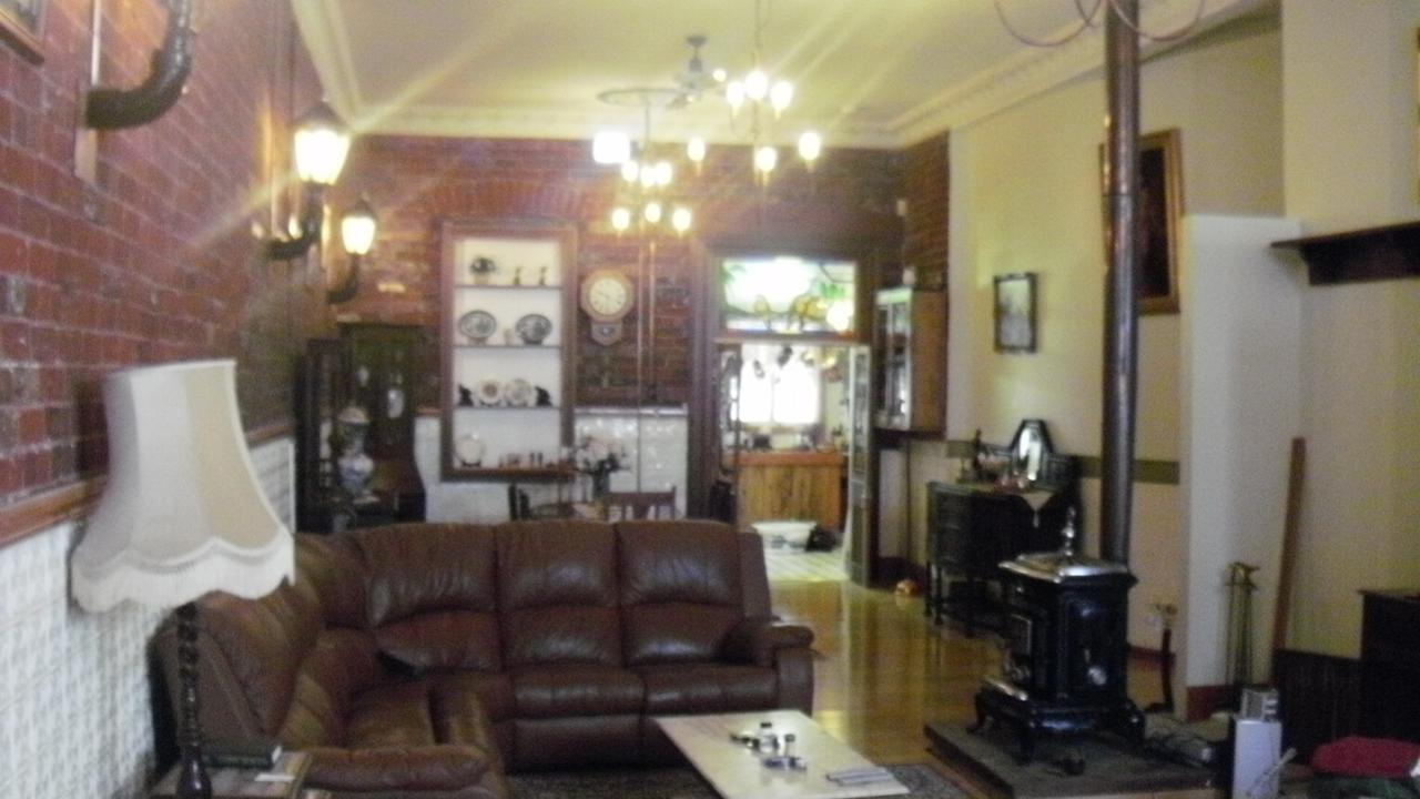 Boulder Lodge Экстерьер фото