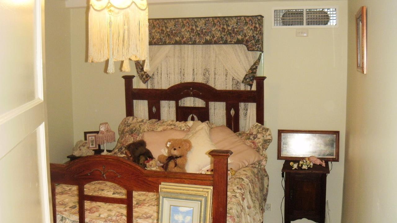 Boulder Lodge Экстерьер фото