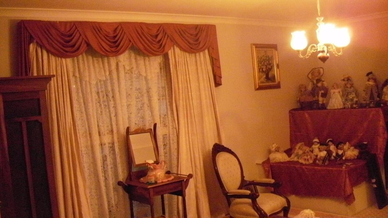 Boulder Lodge Экстерьер фото